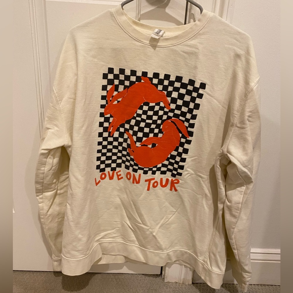Harrystyles Sweatshirt